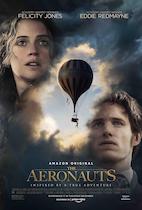 The Aeronauts (2018)