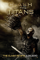 Clash of the Titans film