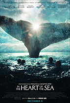 In the Heart of the Sea film
