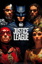 Justice League film