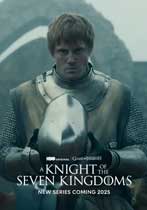 A knight of the 7 kingdoms