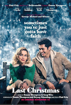 Last Christmas (2018/19)