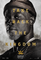 King Arthur: Legend of the Sword film