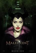 Maleficent film