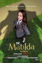 Matilda (2021)