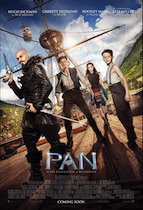 Pan film