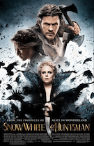 Snow White and the Huntsman film