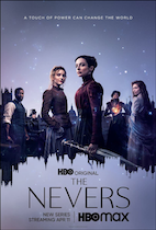 The Nevers (2019)Season 2