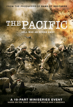 The Pacific film