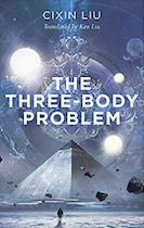 The Three-Body Problem (2022)