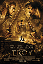 Troy film