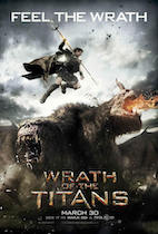 Wrath of the Titans film